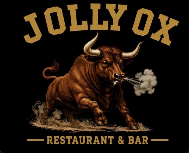 Jolly Ox Logo